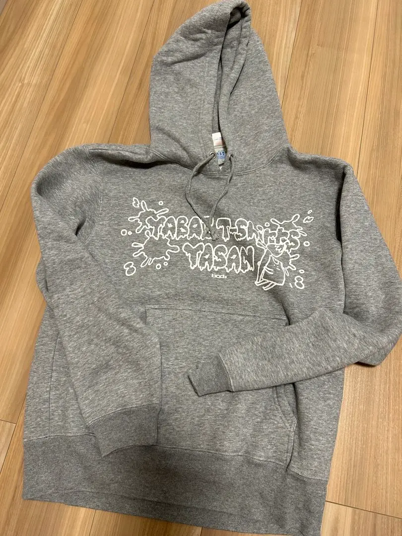 2026年最新】ヤバイtシャツ屋さん パーカーの人気アイテム - メルカリ