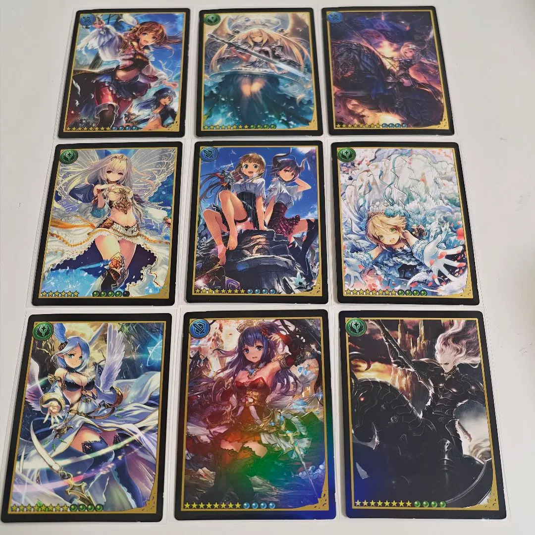 2026年最新】神撃のバハムート レジェンダリーカードコレクションの