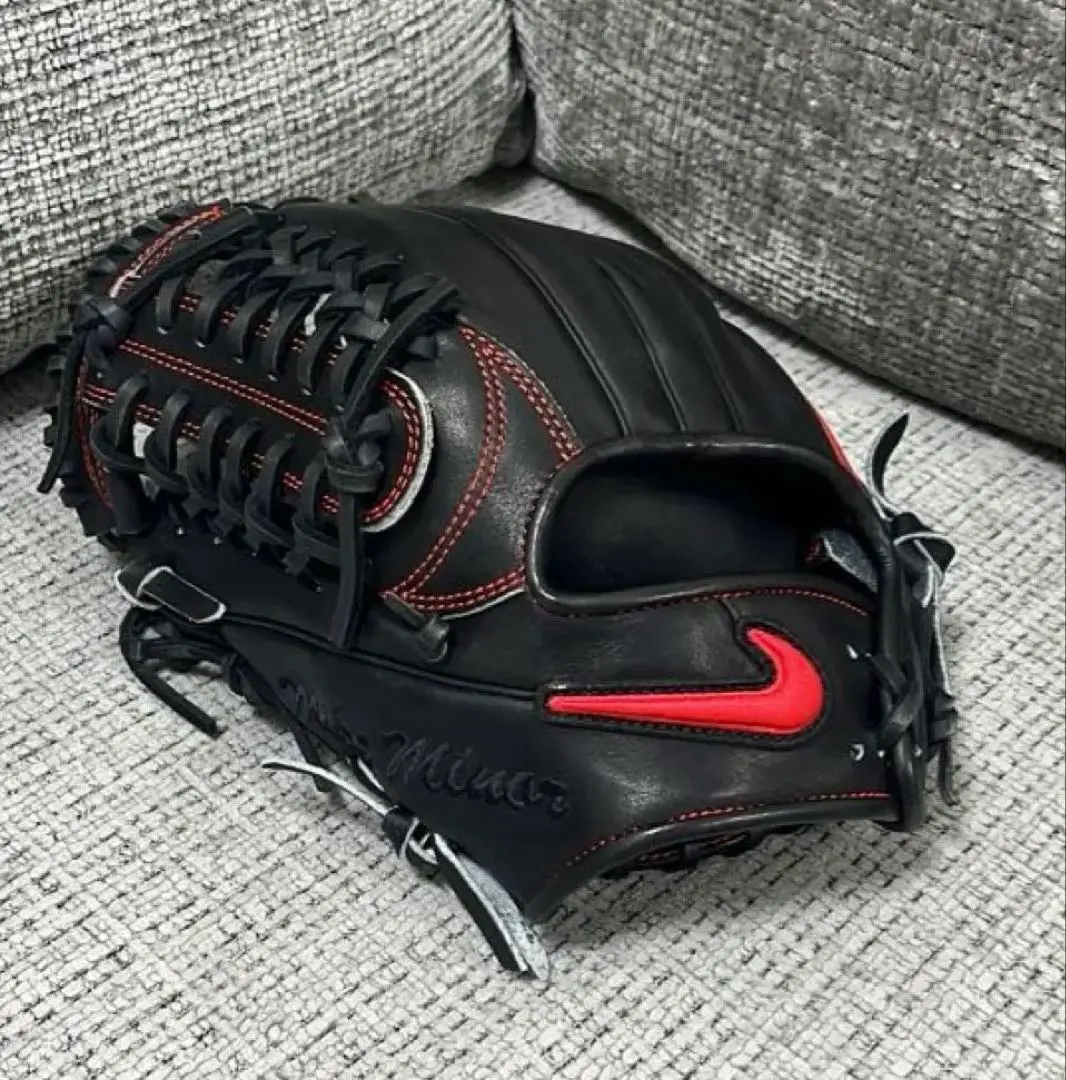 2026年最新】NIKE グローブ 謝道の人気アイテム - メルカリ