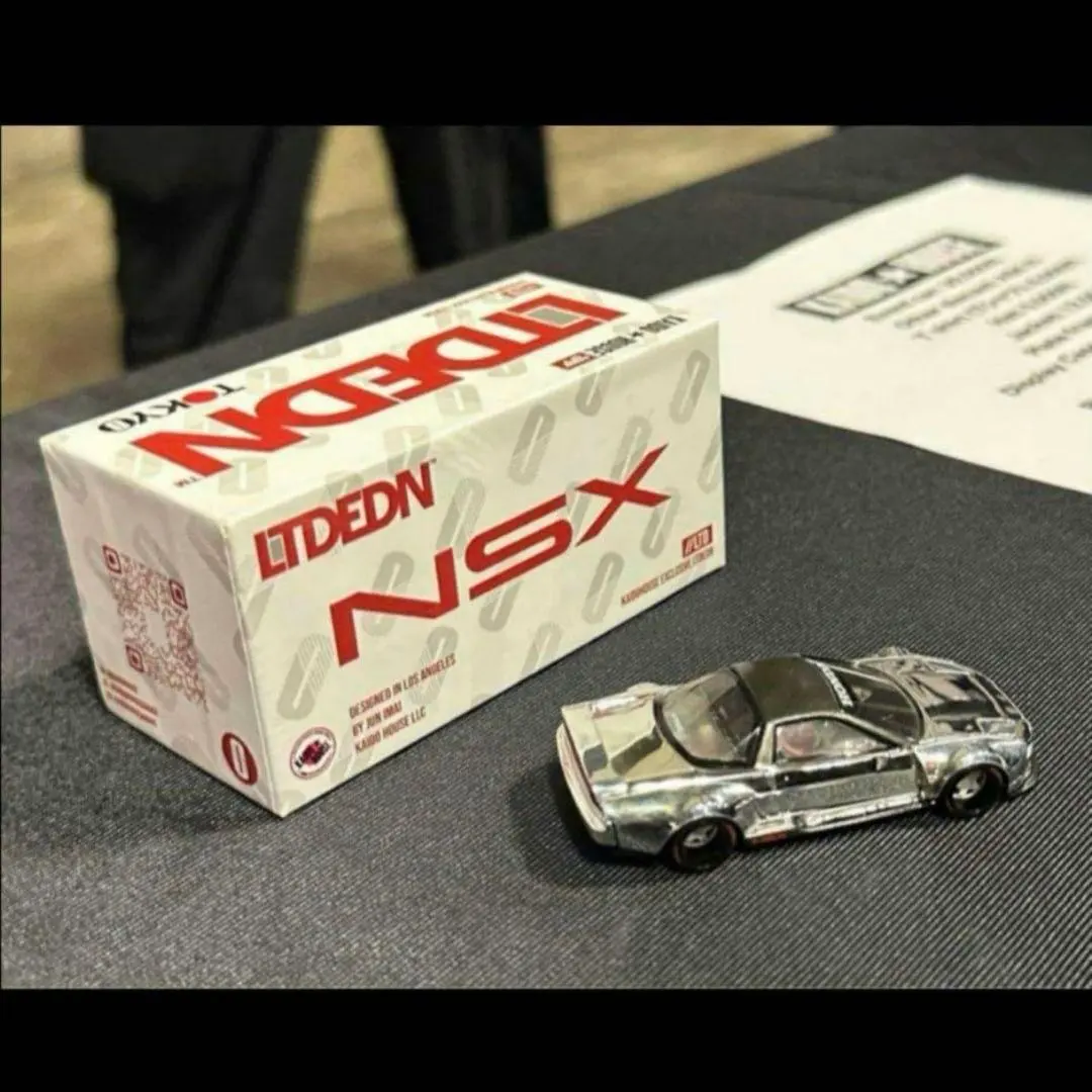 2026年最新】kaido house nsxの人気アイテム - メルカリ