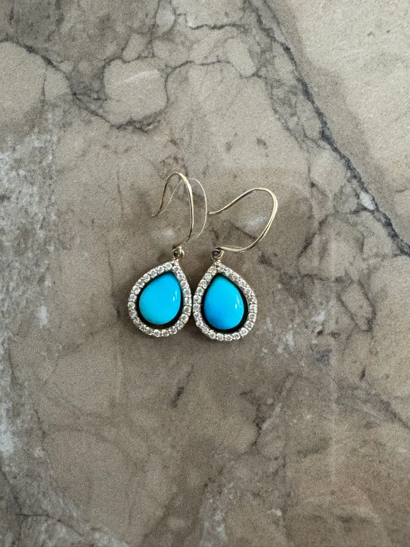 2026年最新】enasoluna ピアスの人気アイテム - メルカリ