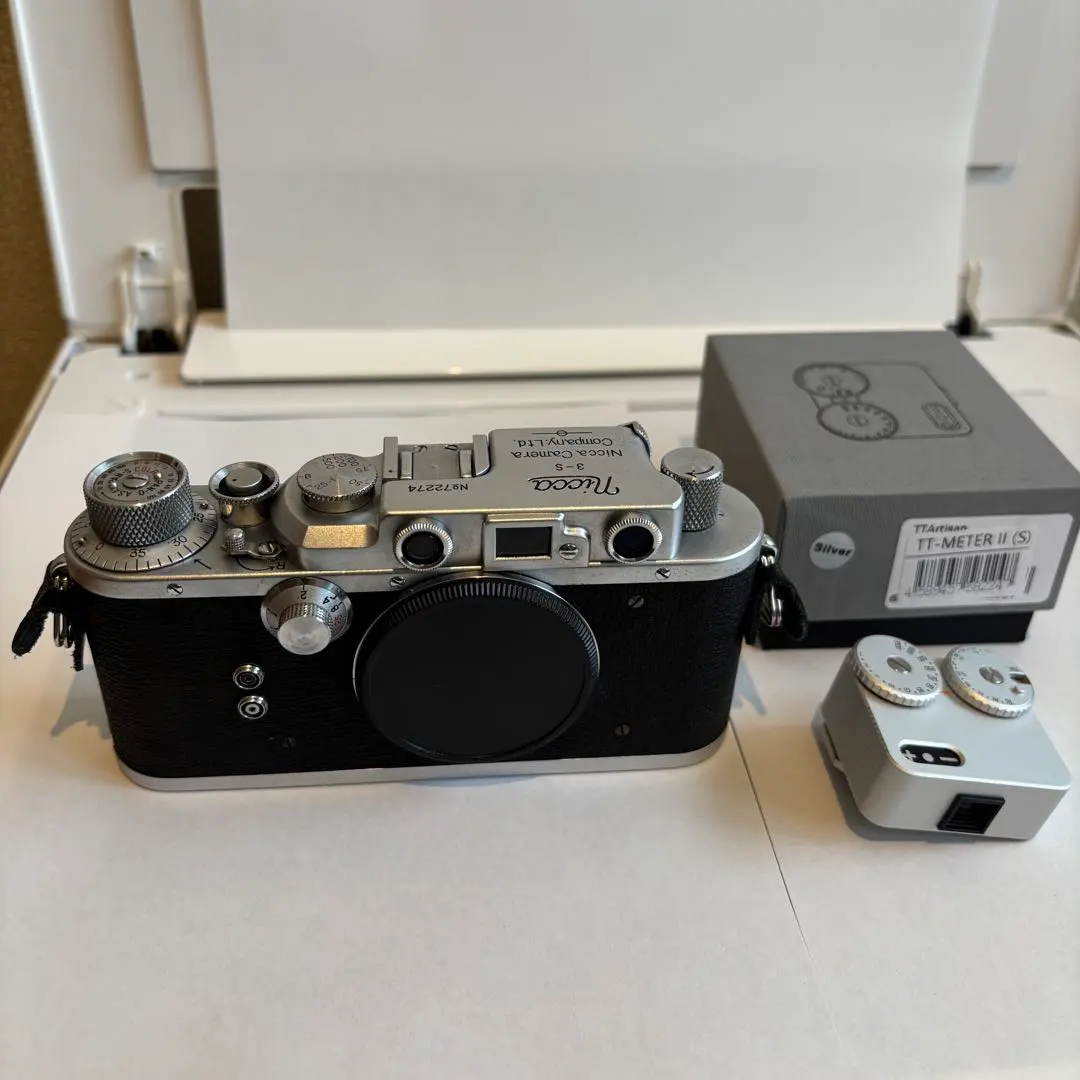 2026年最新】ライカDⅢの人気アイテム - メルカリ