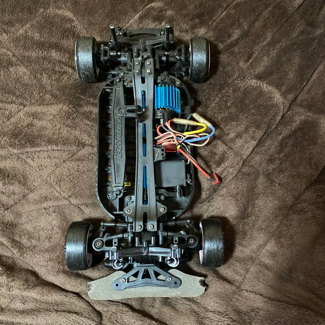 2026年最新】タミヤ TL01の人気アイテム - メルカリ