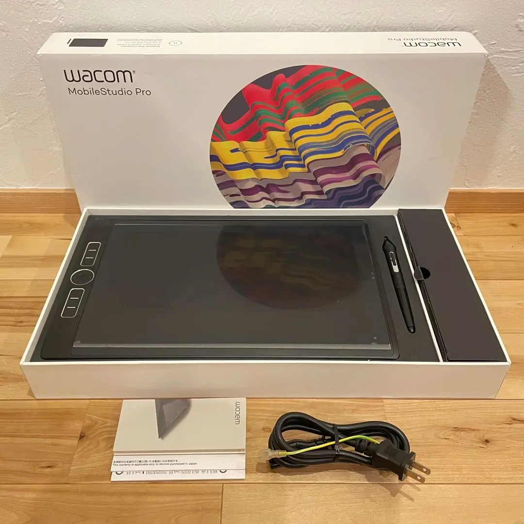 2026年最新】wacom mobilestudio pro 16 i7 512gbの人気アイテム