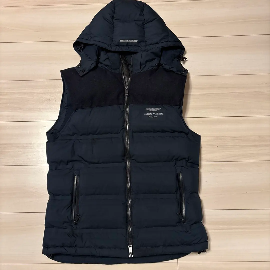 2026年最新】HACKETT LONDON ベストの人気アイテム - メルカリ