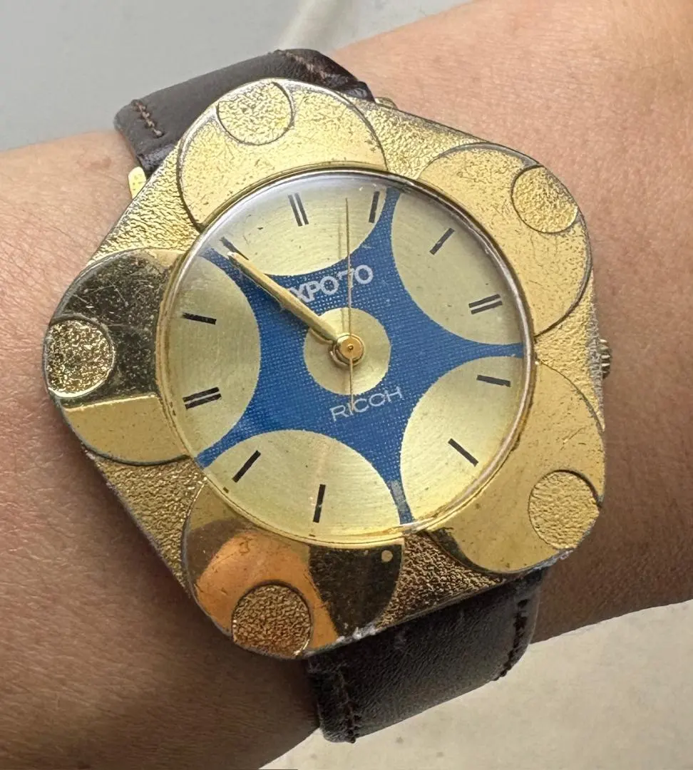 2026年最新】大阪万博 RICOHの人気アイテム - メルカリ