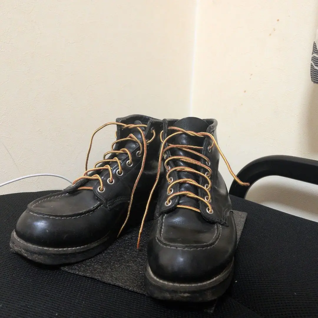 2026年最新】レッドウィング 8137の人気アイテム - メルカリ