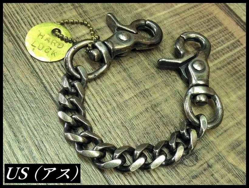 2026年最新】us 三軒茶屋 ウォレットチェーンの人気アイテム - メルカリ