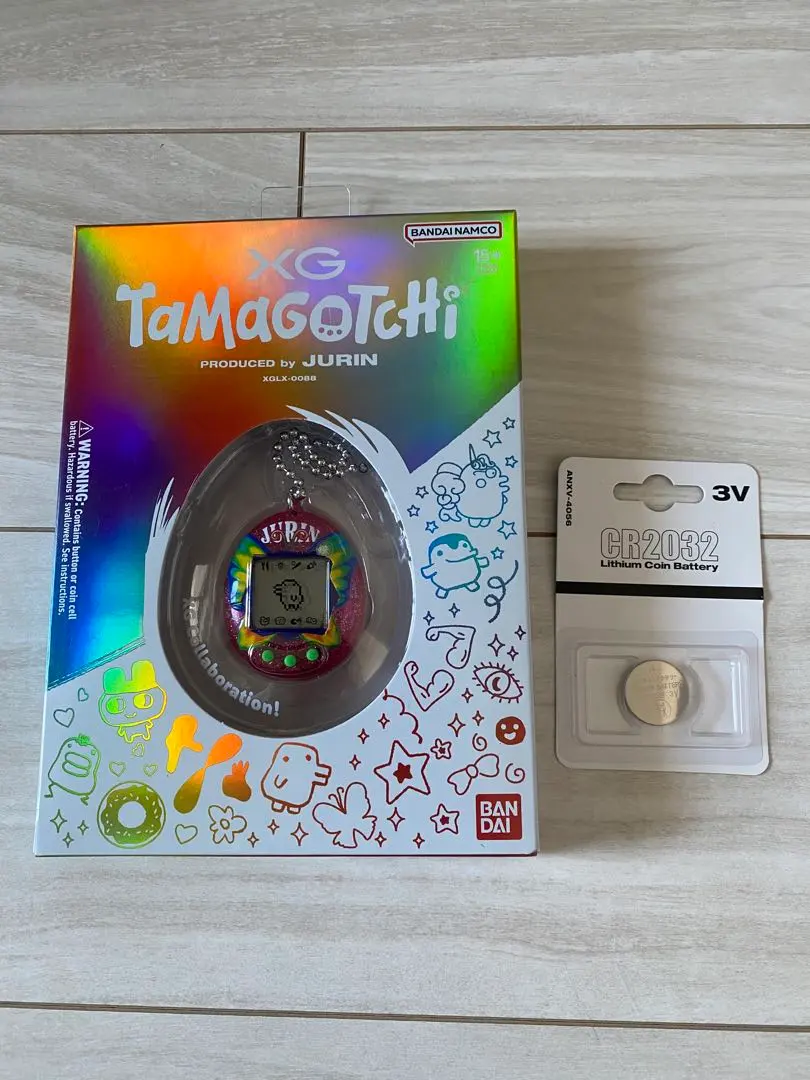 2026年最新】xg たまごっちの人気アイテム - メルカリ