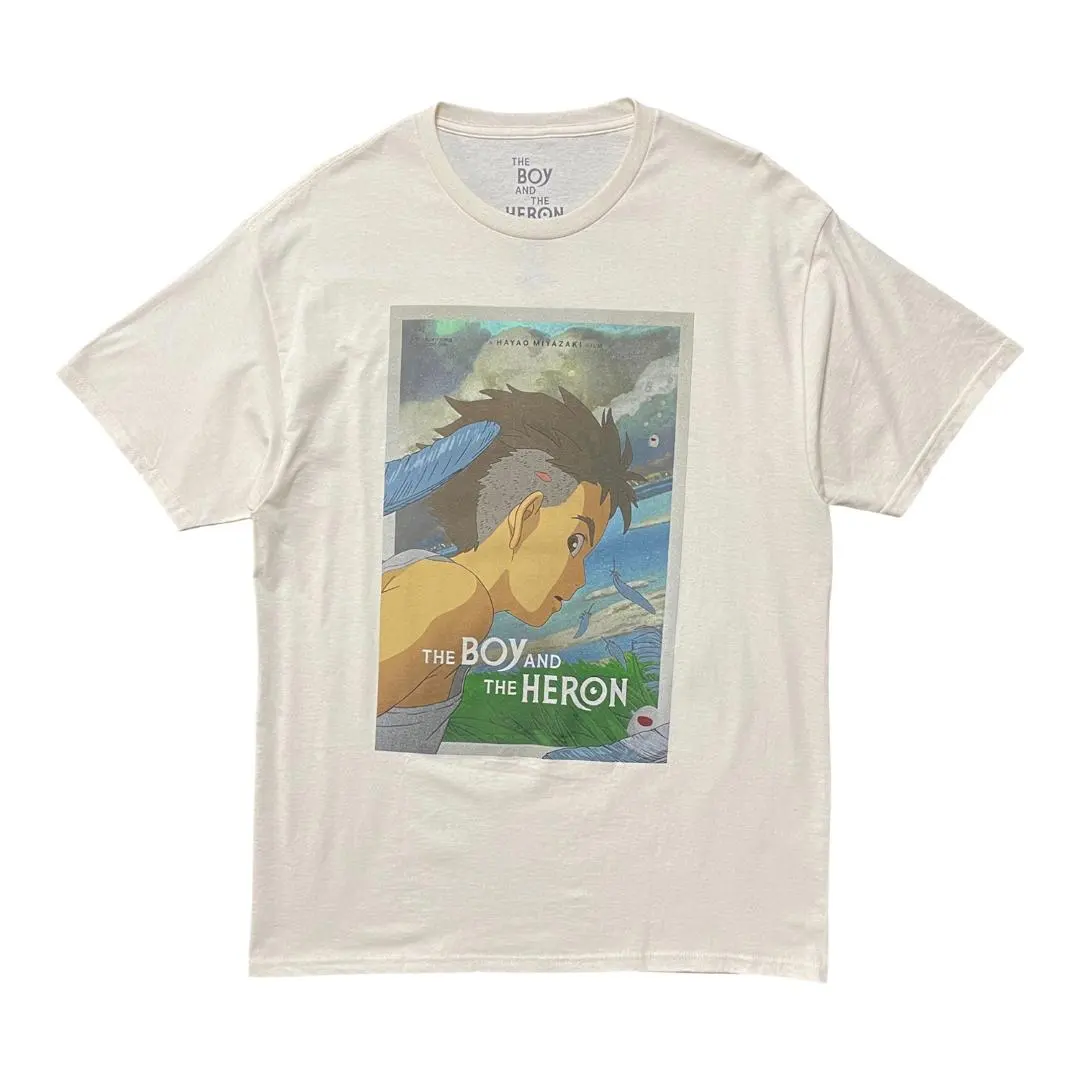 2026年最新】君たちはどう生きる tシャツの人気アイテム - メルカリ