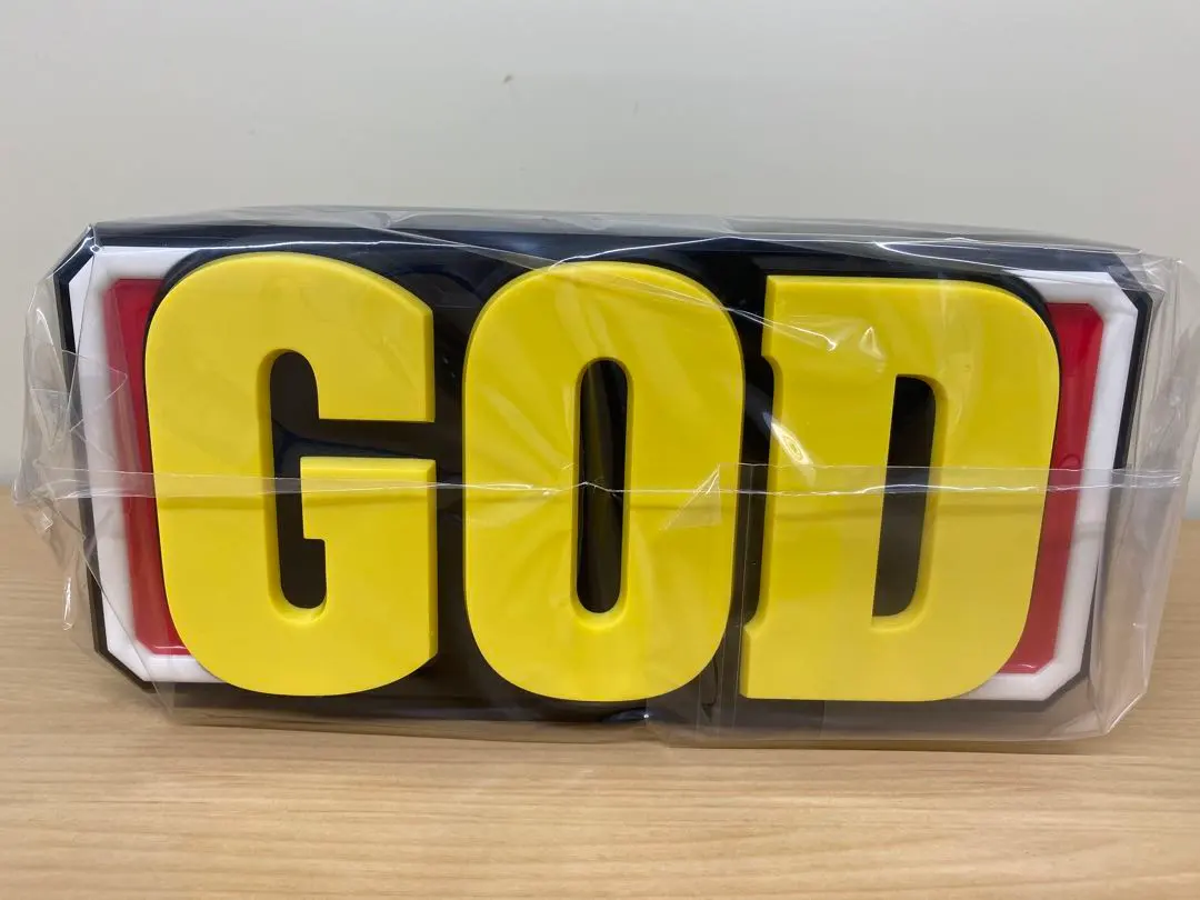 2026年最新】ドル箱 godの人気アイテム - メルカリ