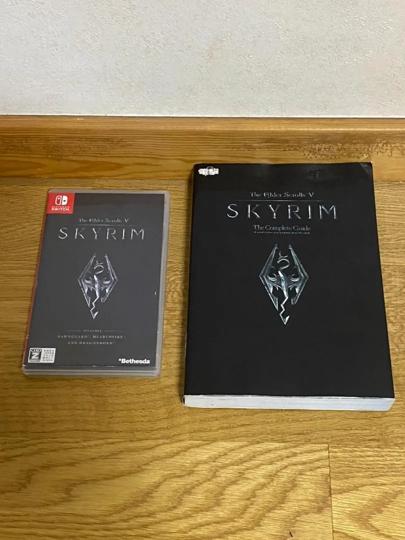 2026年最新】攻略本 スカイリムの人気アイテム - メルカリ
