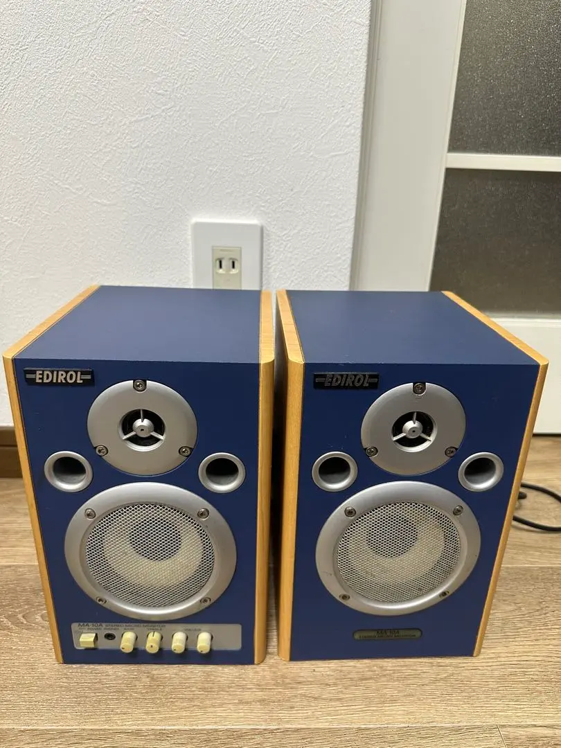 2026年最新】EDIROL MA-10Aの人気アイテム - メルカリ