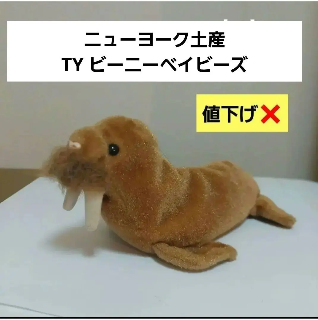 2026年最新】セイウチ牙の人気アイテム - メルカリ