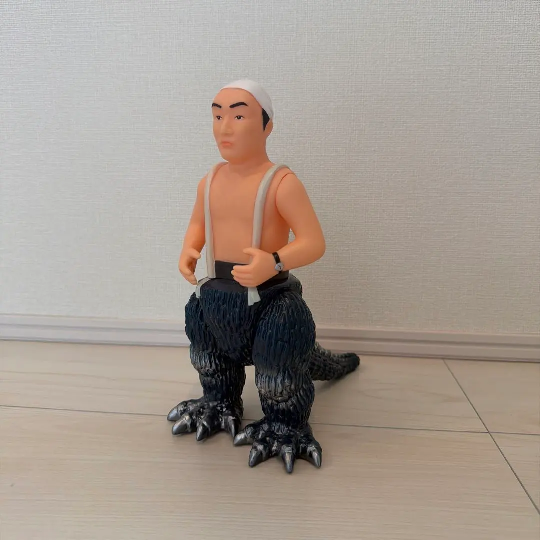 2026年最新】m1号 中島春雄の人気アイテム - メルカリ