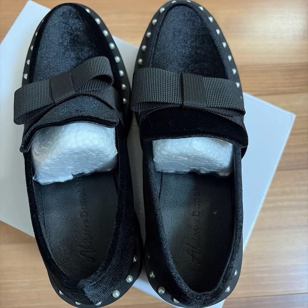 2026年最新】DONOBAN ローファー・革靴の人気アイテム - メルカリ