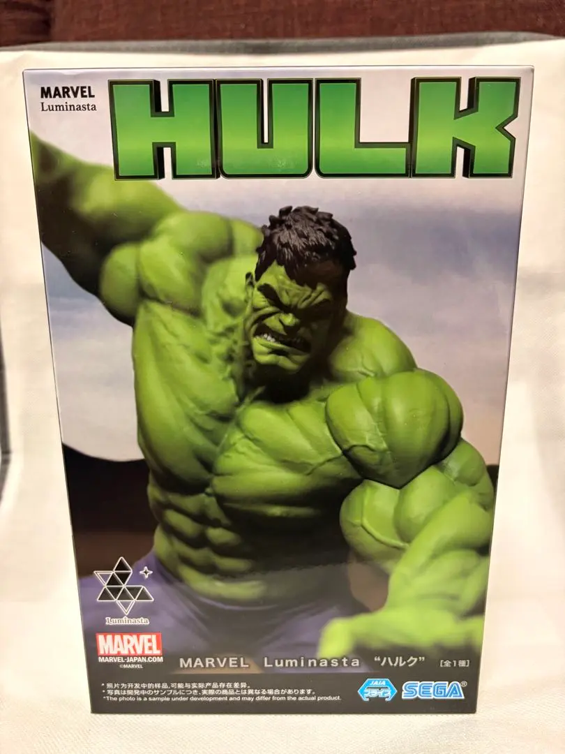 2026年最新】Luminasta ハルクの人気アイテム - メルカリ