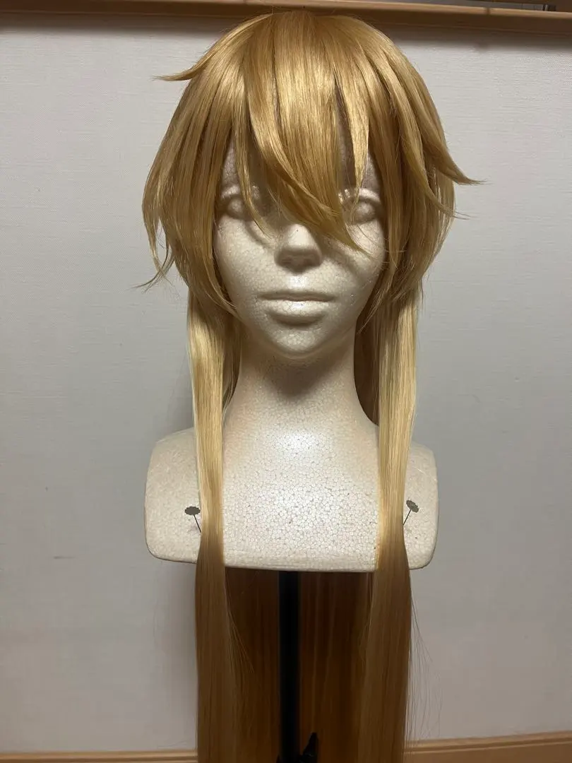 2026年最新】小竜景光 ウィッグの人気アイテム - メルカリ