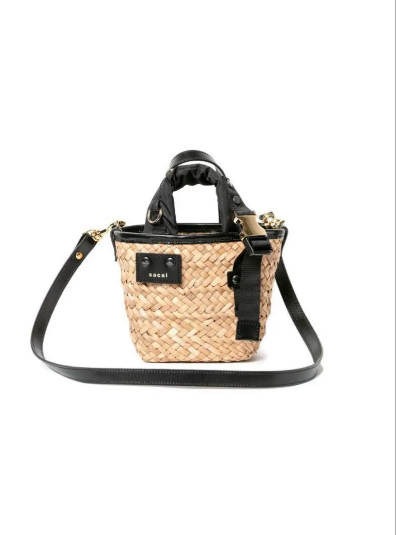 2026年最新】sacai かごバッグの人気アイテム - メルカリ