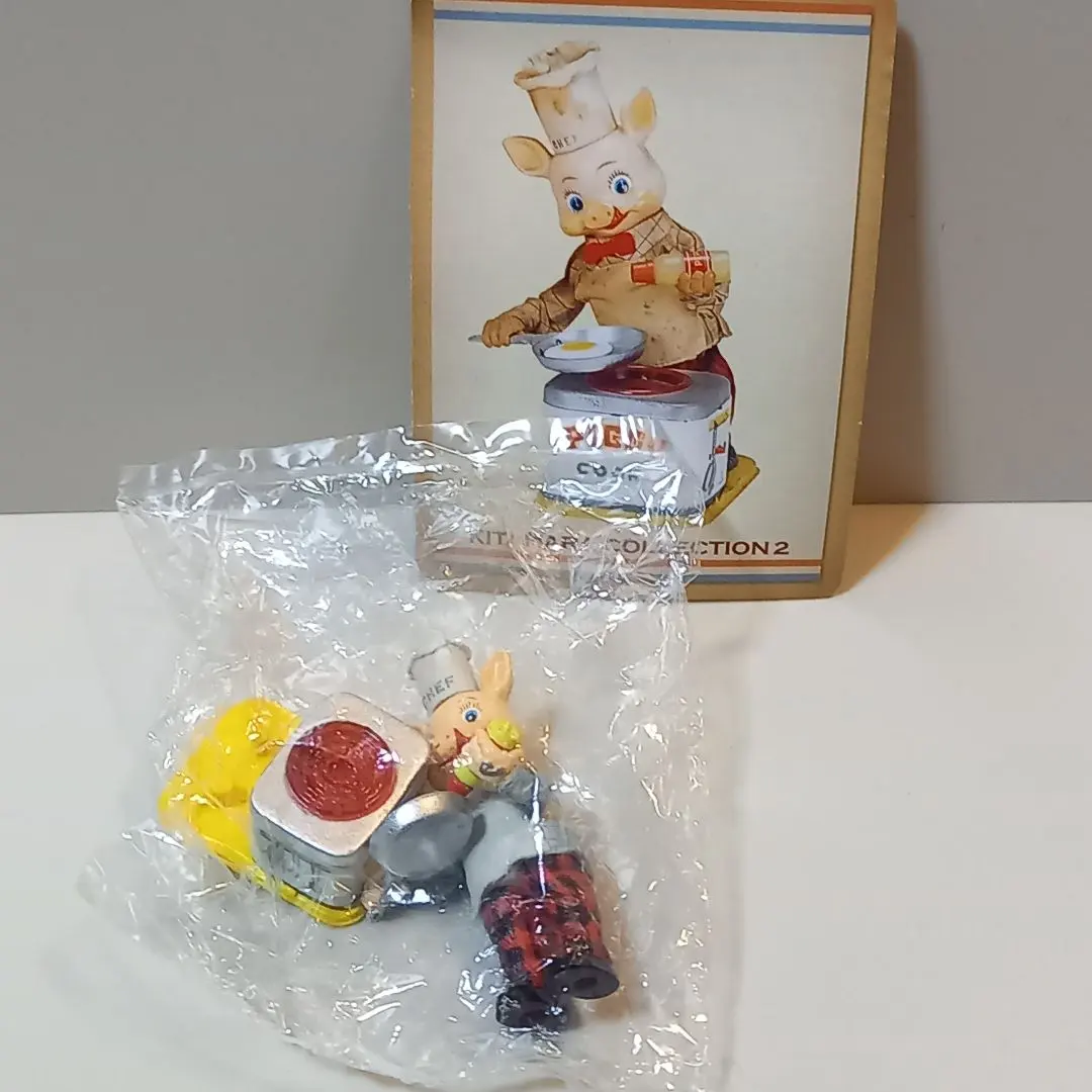 2026年最新】ピギーコックの人気アイテム - メルカリ