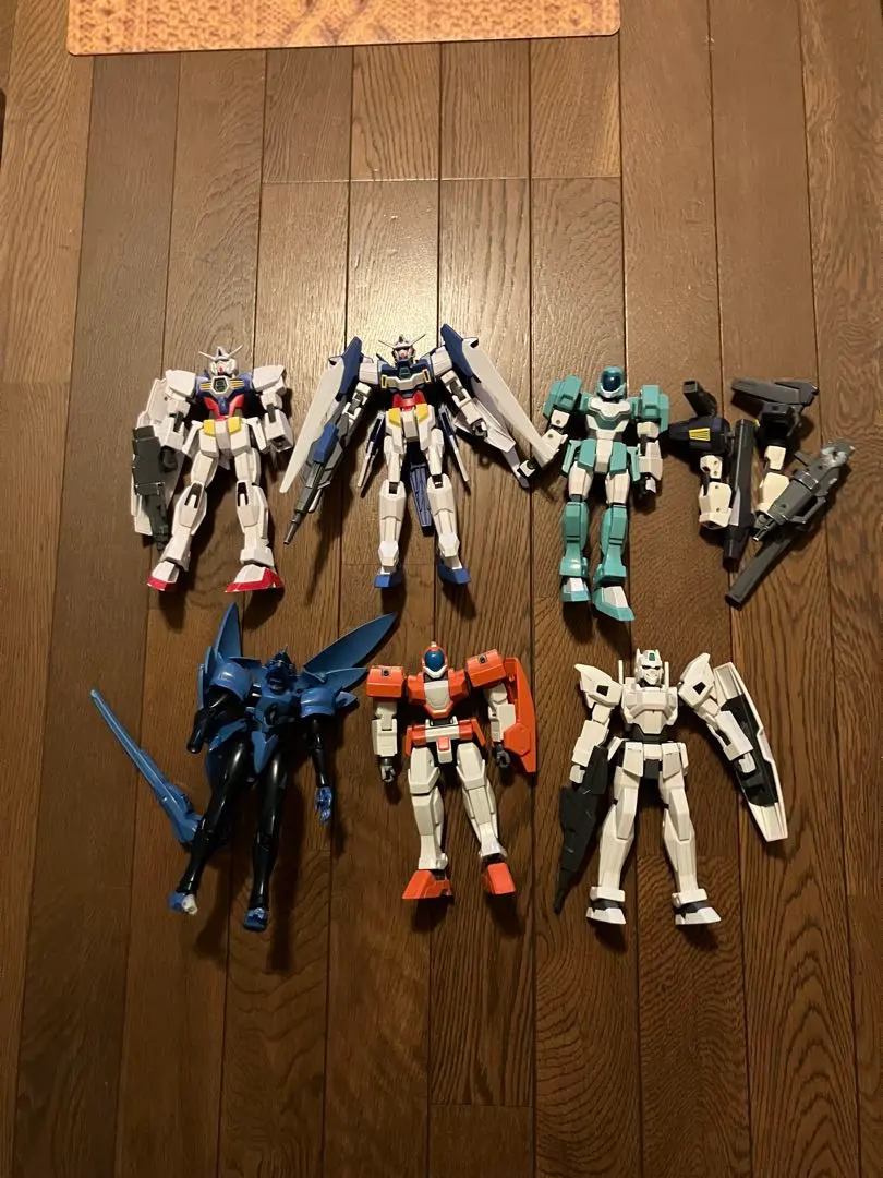 2026年最新】ゲイジングビルダーの人気アイテム - メルカリ