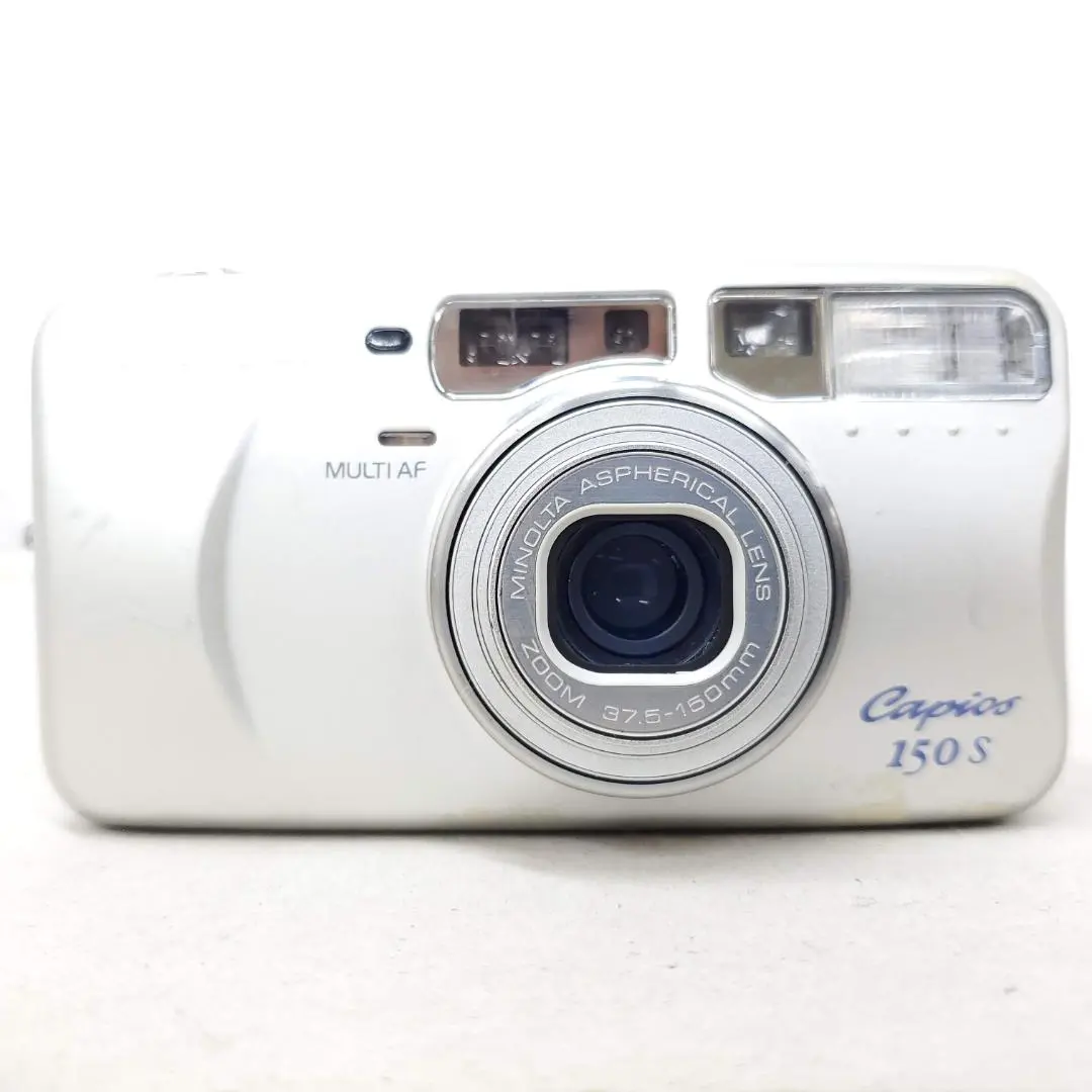 2026年最新】minolta capios 115sの人気アイテム - メルカリ