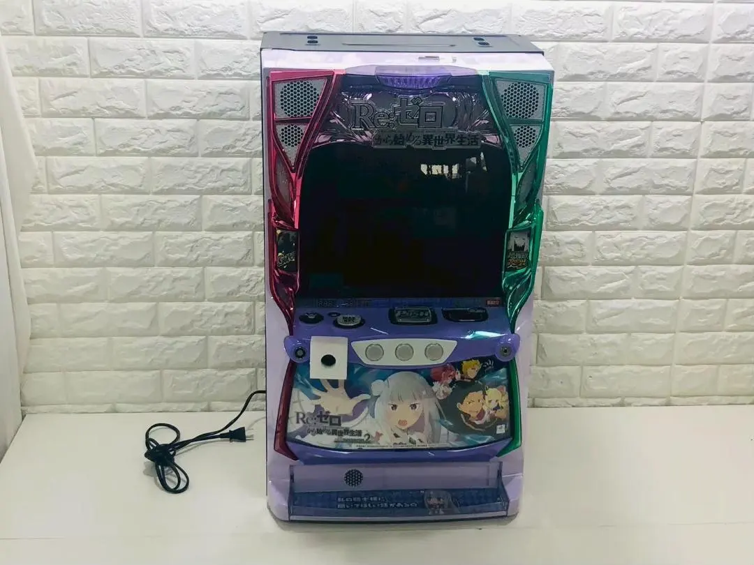 2026年最新】スマスロ 実機 リゼロの人気アイテム - メルカリ