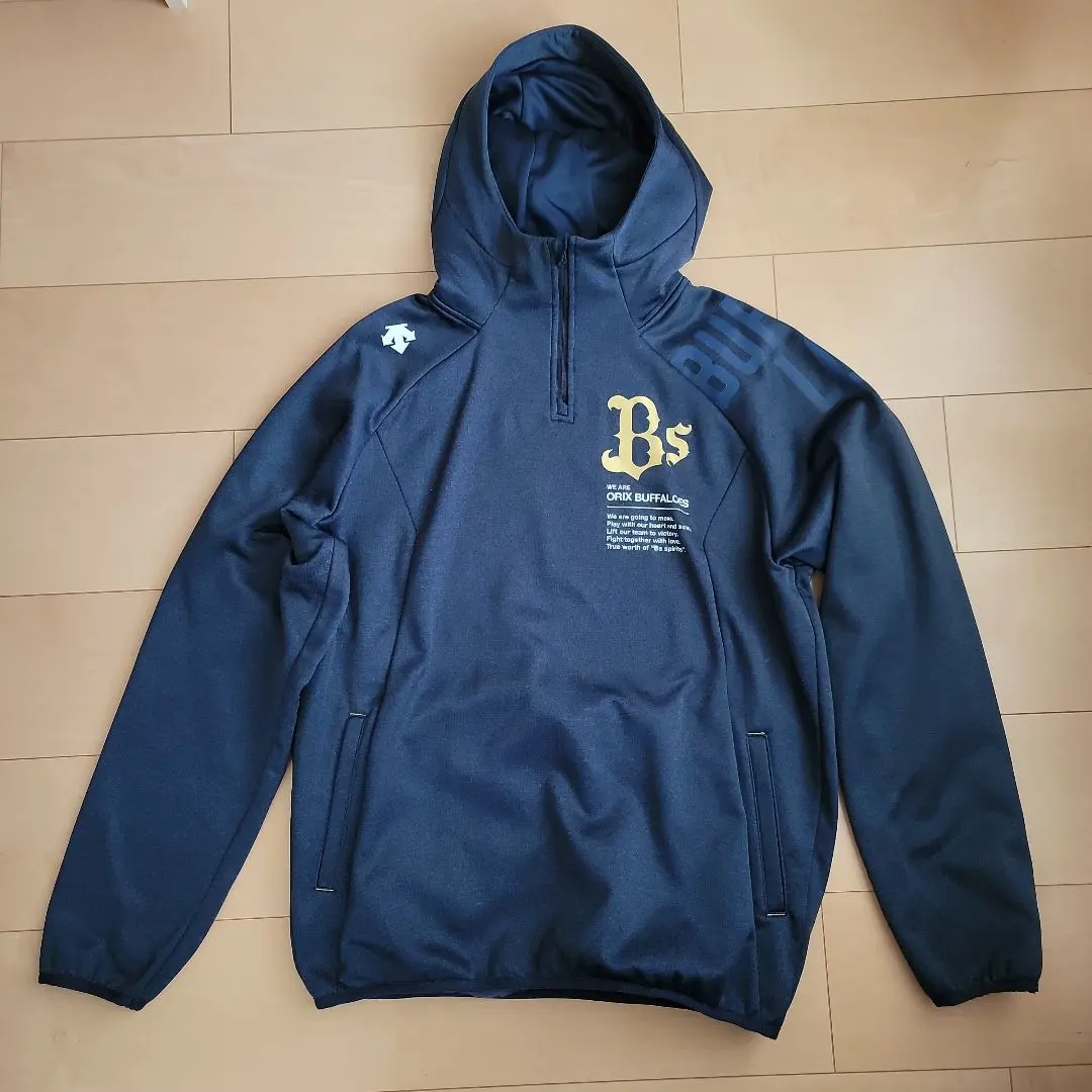 2026年最新】オリックス オーセンティックフーディの人気アイテム