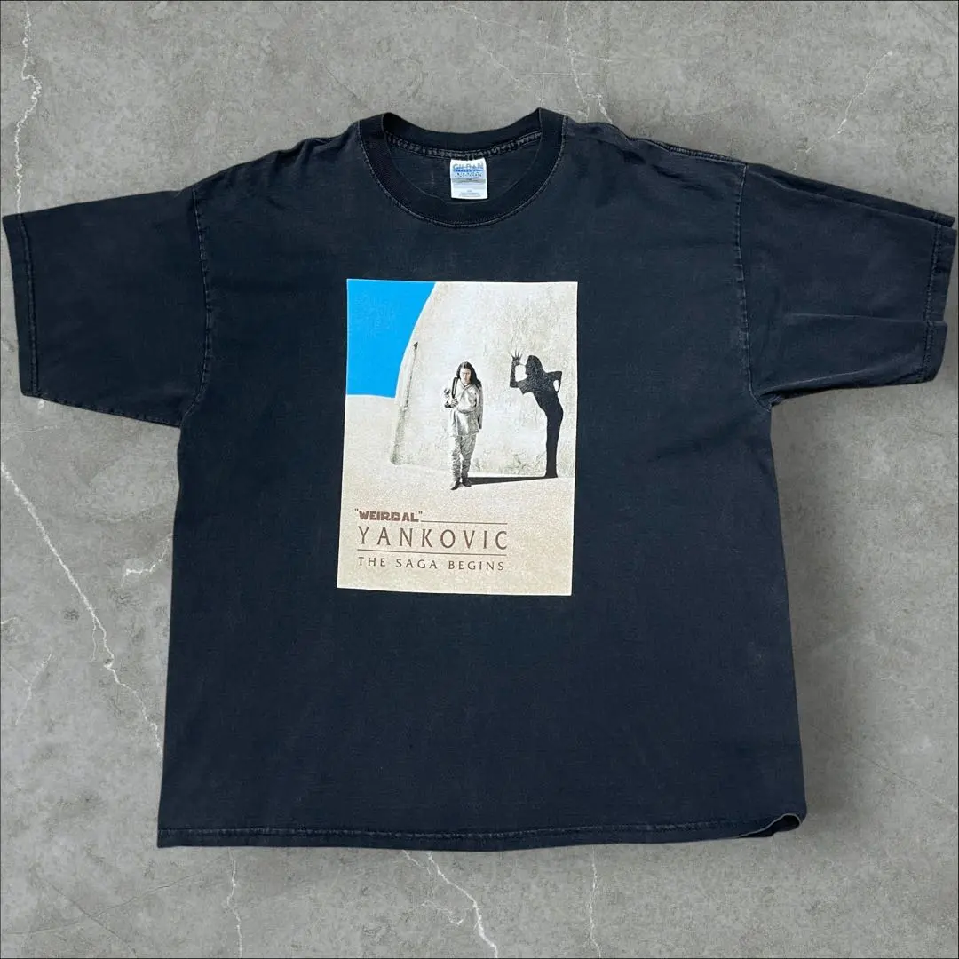2026年最新】yankovic tシャツの人気アイテム - メルカリ