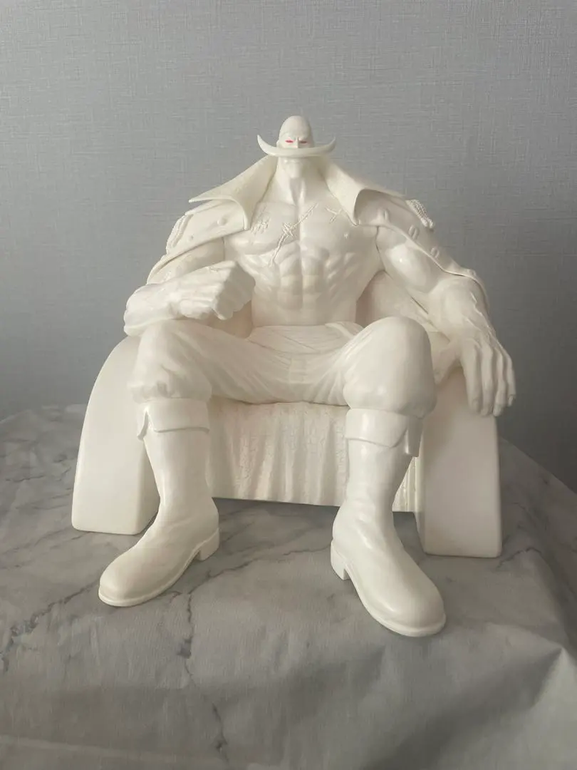 2026年最新】白ひげ アーカイブコレクションの人気アイテム - メルカリ