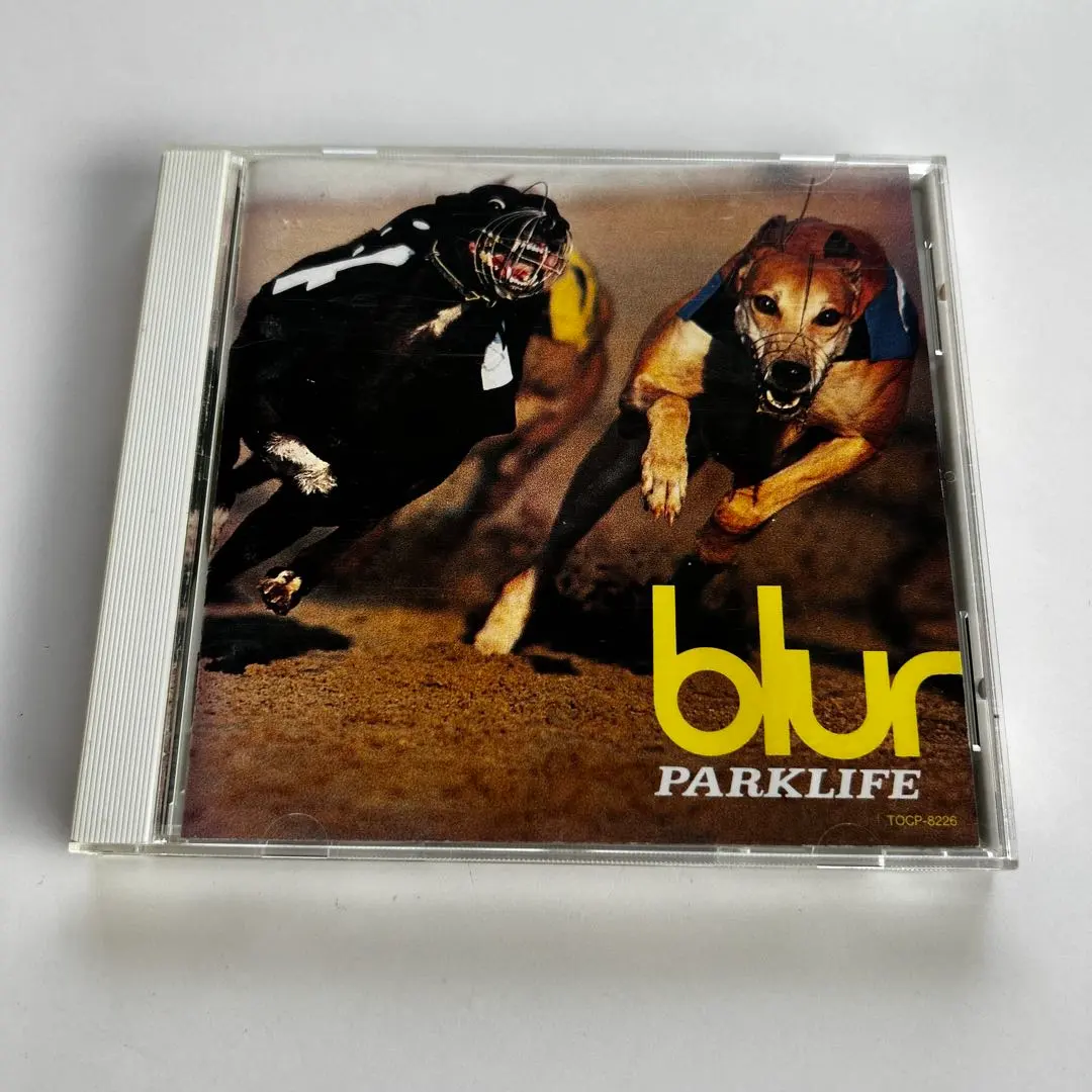 2026年最新】PARKLIFE レコードの人気アイテム - メルカリ