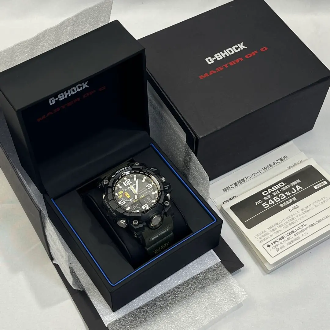 2026年最新】GWG-1000-1A3JFの人気アイテム - メルカリ