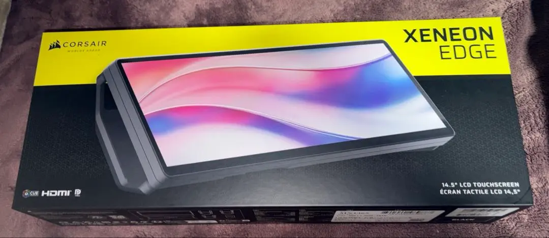 2026年最新】CORSAIR ディスプレイ・モニター本体の人気アイテム