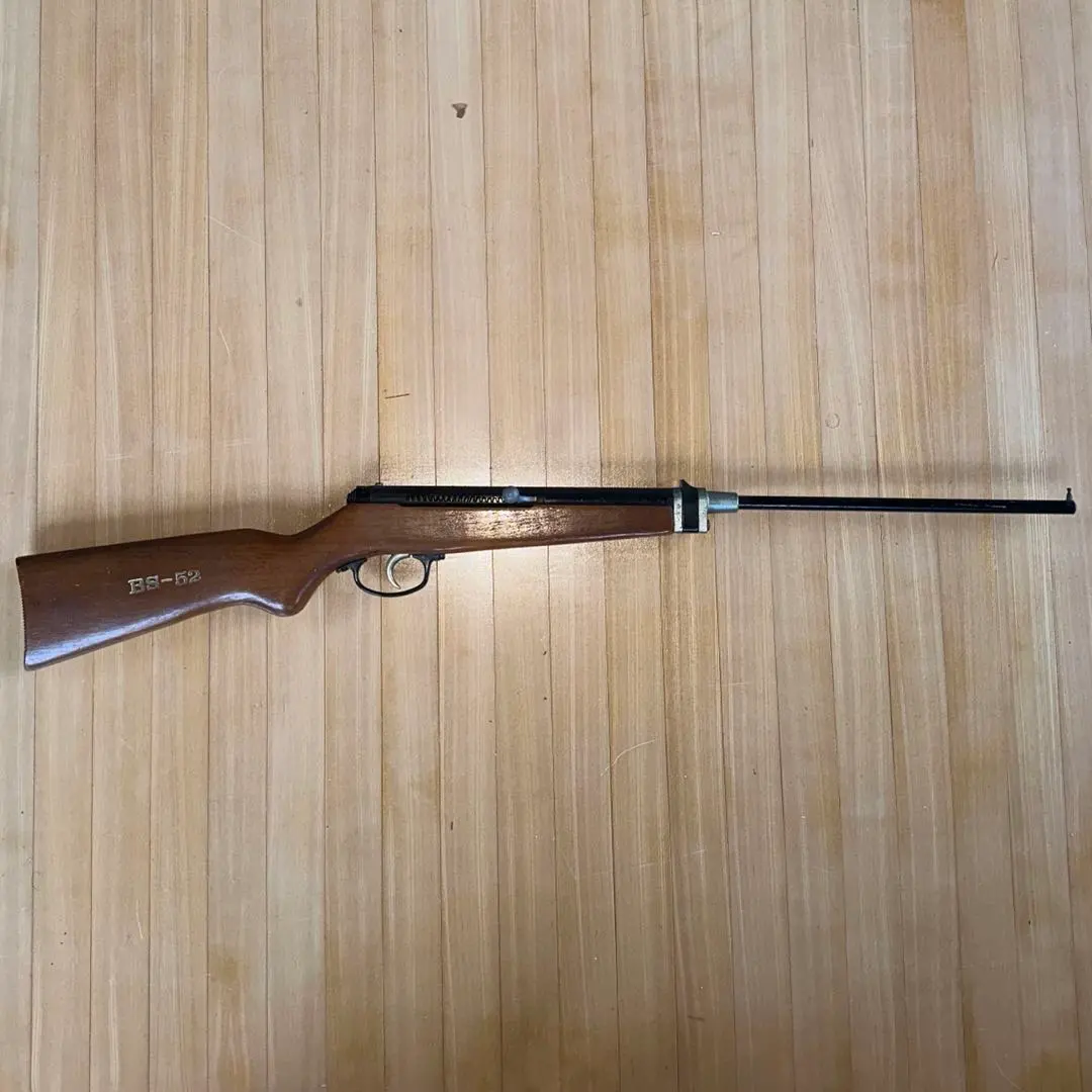 2026年最新】BS-52 銃の人気アイテム - メルカリ