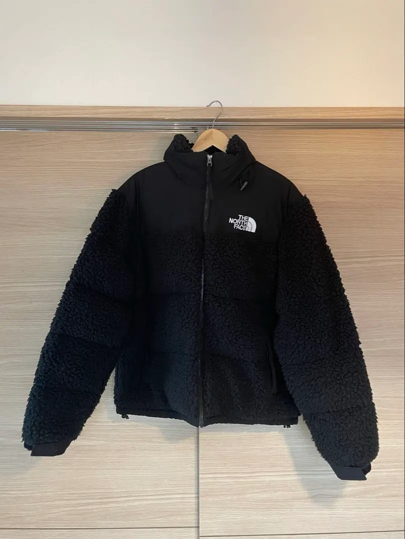 2026年最新】sherpa nuptse jacket シェルパ ヌプシ ボア ジャケットの