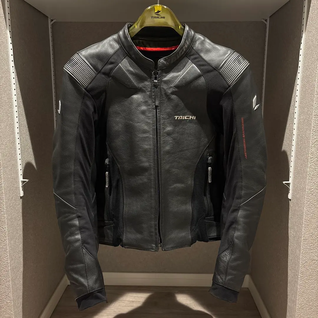 2026年最新】rsタイチ ジャケット 革の人気アイテム - メルカリ