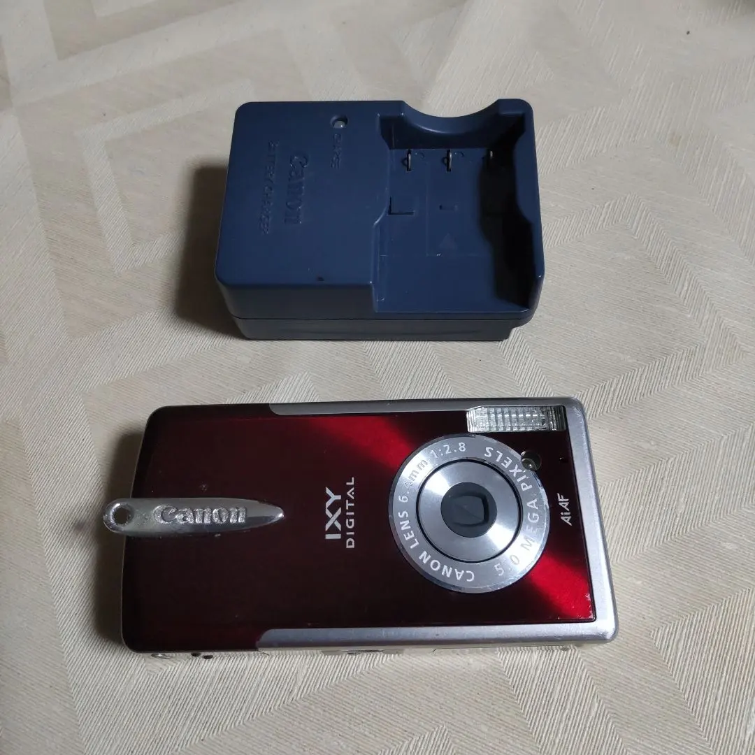 2026年最新】canon ixy digital 2015の人気アイテム - メルカリ