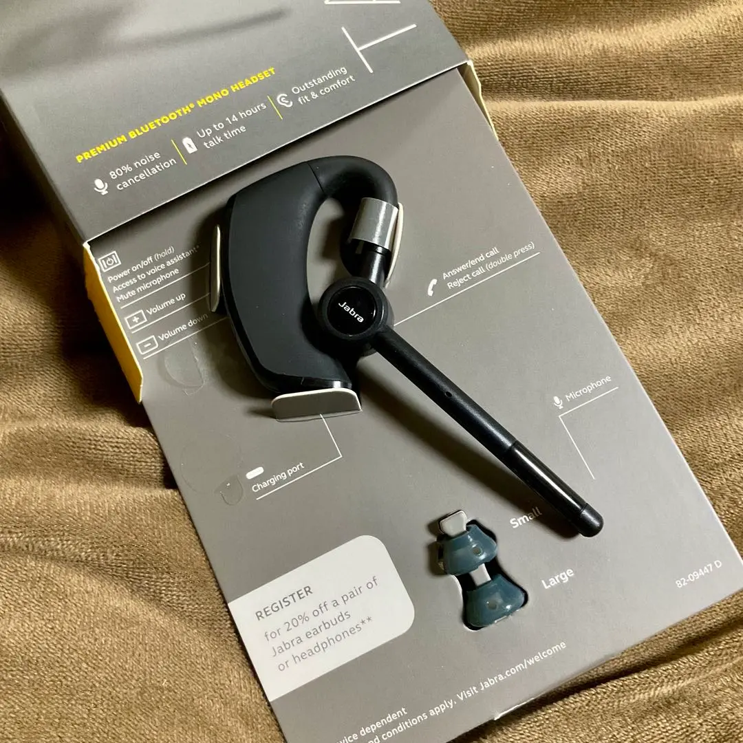 2026年最新】JABRA talk 65の人気アイテム - メルカリ