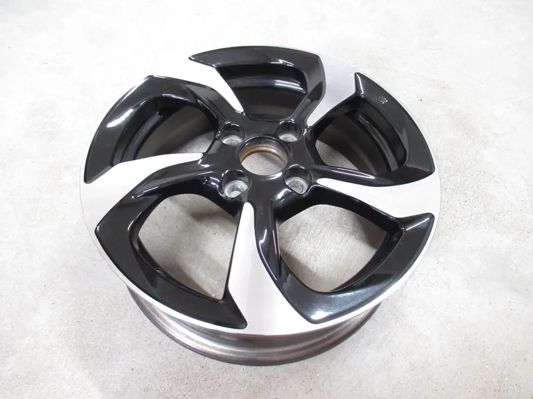 2026年最新】S660純正 ホイールの人気アイテム - メルカリ