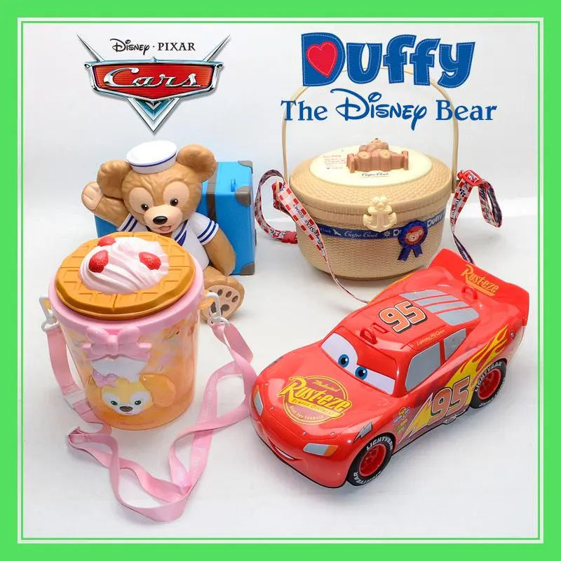 2026年最新】カーズ ポップコーンバケットの人気アイテム - メルカリ