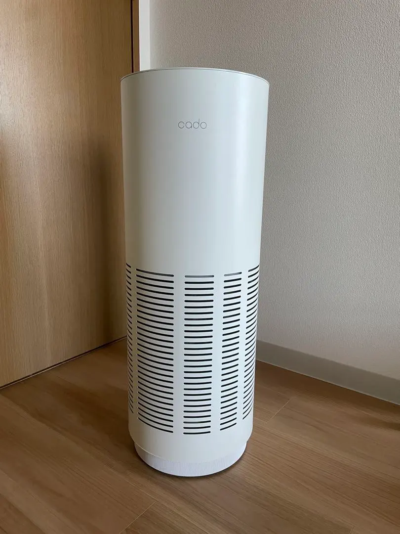 2026年最新】cado 空気清浄機 ap-c310の人気アイテム - メルカリ