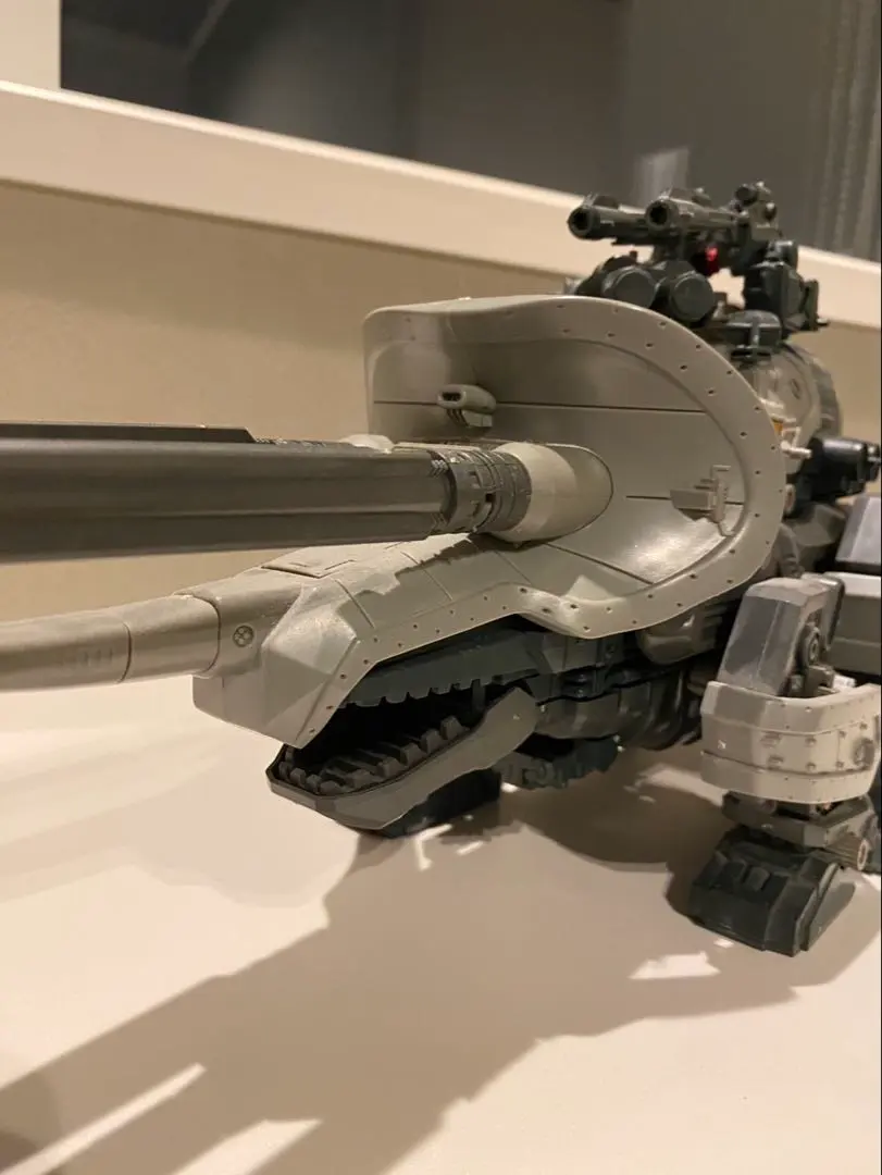 2026年最新】旧ゾイド マッドサンダーの人気アイテム - メルカリ