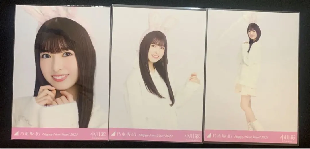 2026年最新】小川彩 生写真 干支 兎の人気アイテム - メルカリ