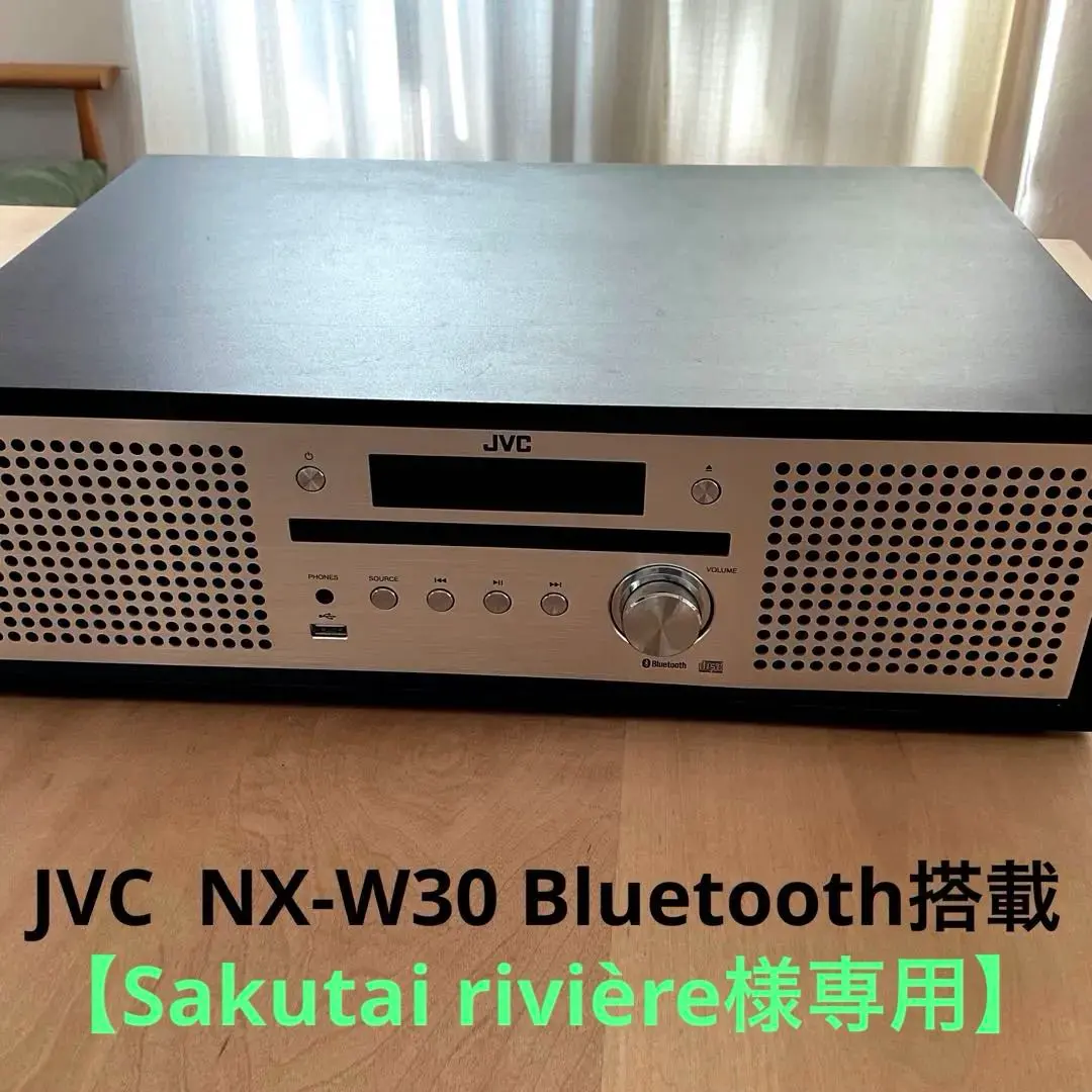 2026年最新】jvc nx-w30の人気アイテム - メルカリ