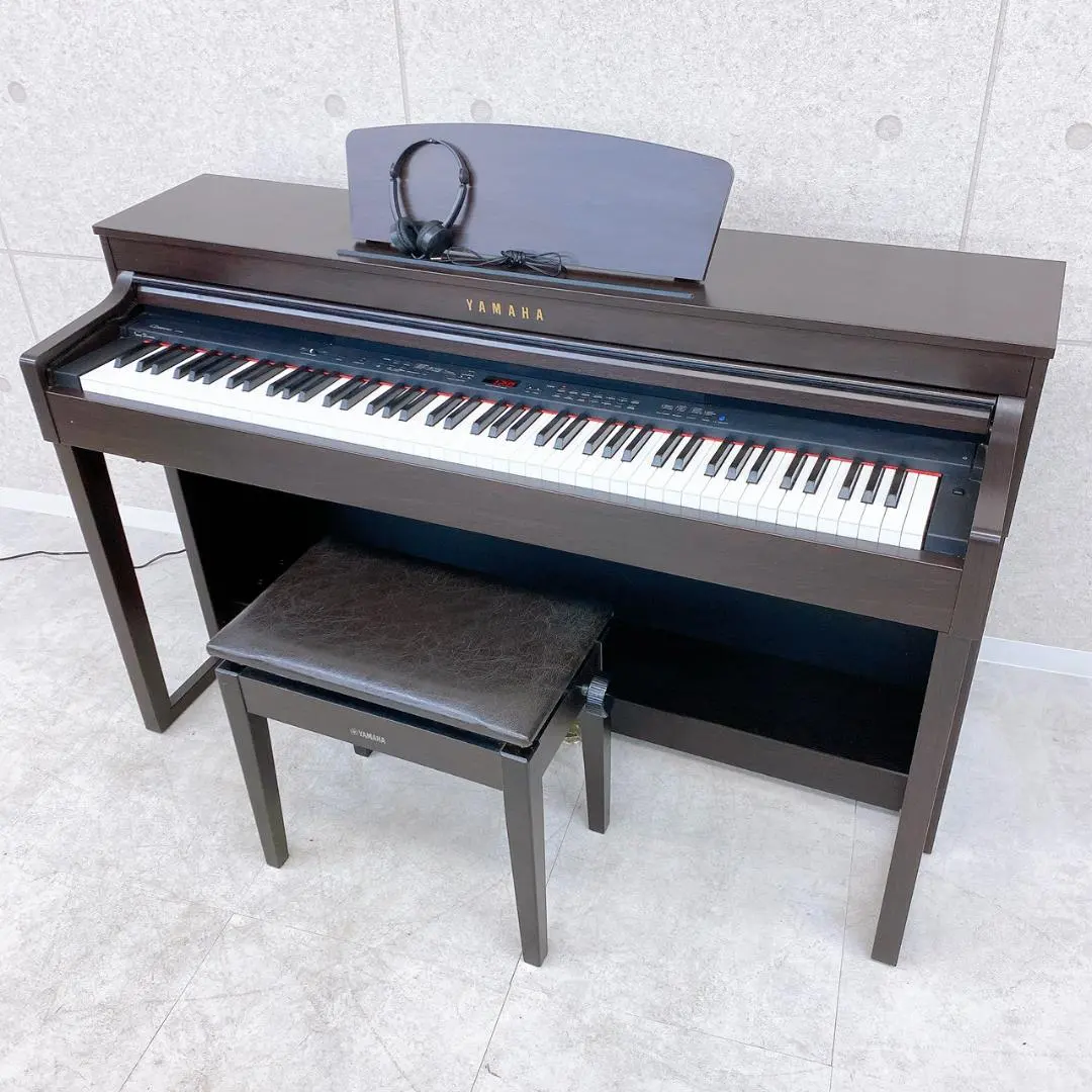 2026年最新】YAMAHA CLP-430の人気アイテム - メルカリ