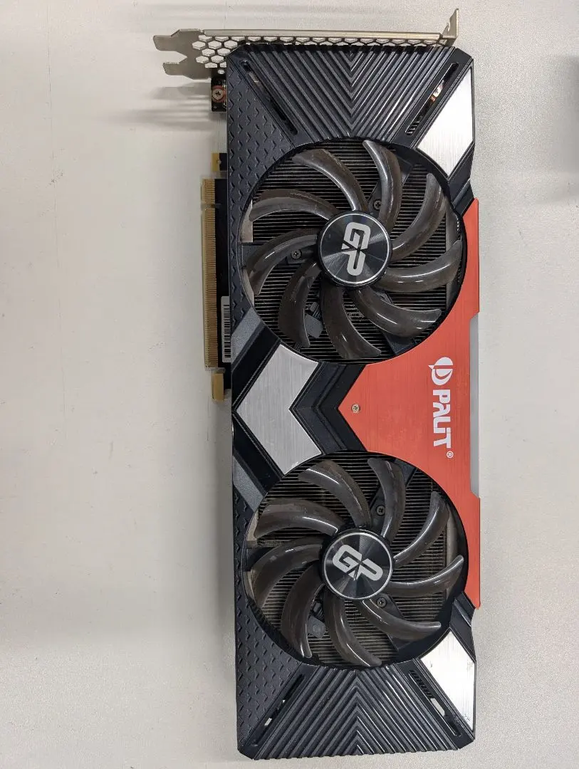 2026年最新】rtx2080 ジャンクの人気アイテム - メルカリ