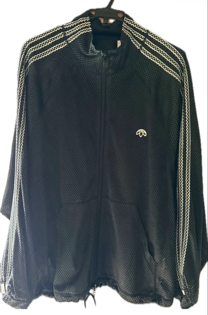 2026年最新】alexander wang adidas メッシュの人気アイテム - メルカリ