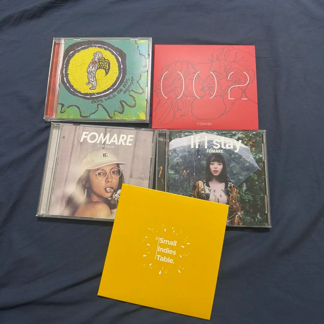 2026年最新】fomare kotoriの人気アイテム - メルカリ