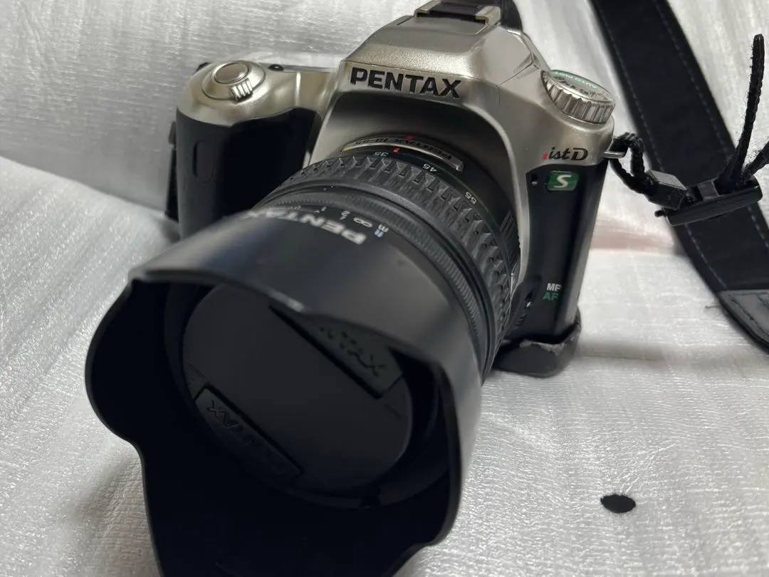 2026年最新】PENTAX *ist Dの人気アイテム - メルカリ