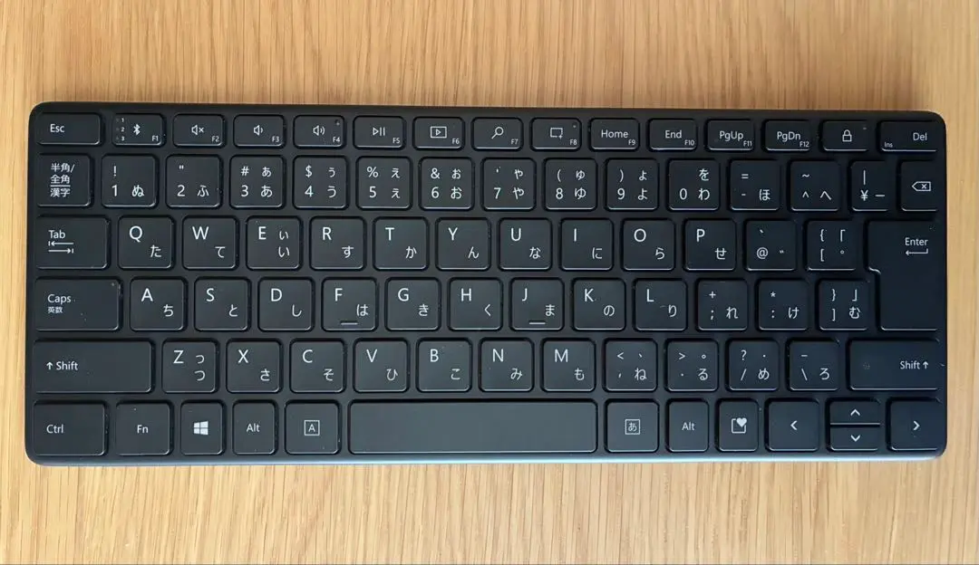 2026年最新】designer compact keyboardの人気アイテム - メルカリ